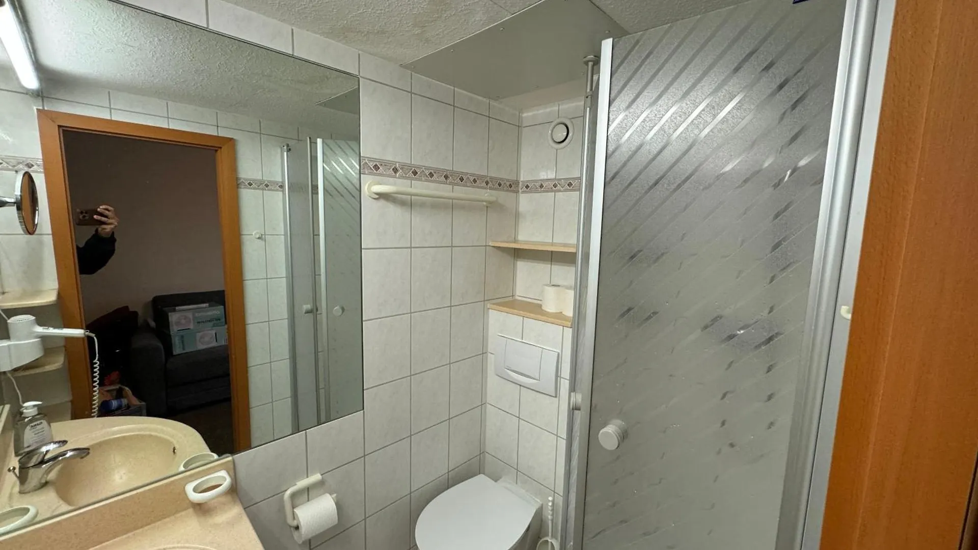 Hainz Panorama Fernblick Mit Sauna Und Pool Sankt Englmar Germany