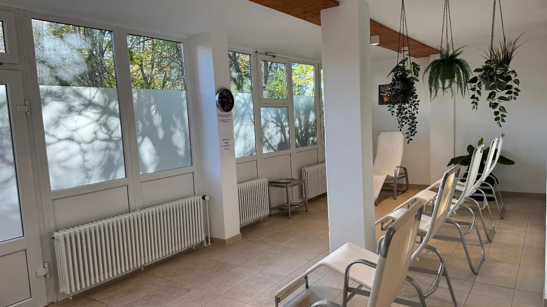 Hainz Panorama Sankt Englmar Apartment