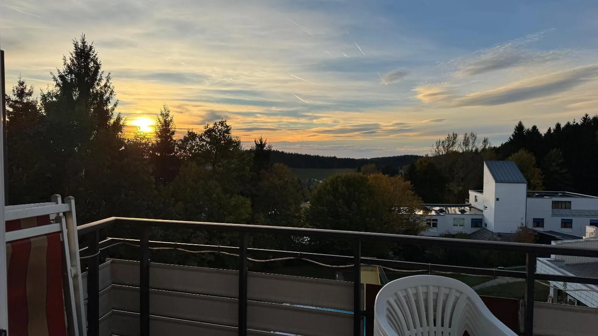 Hainz Panorama Fernblick Mit Sauna Und Pool Sankt Englmar