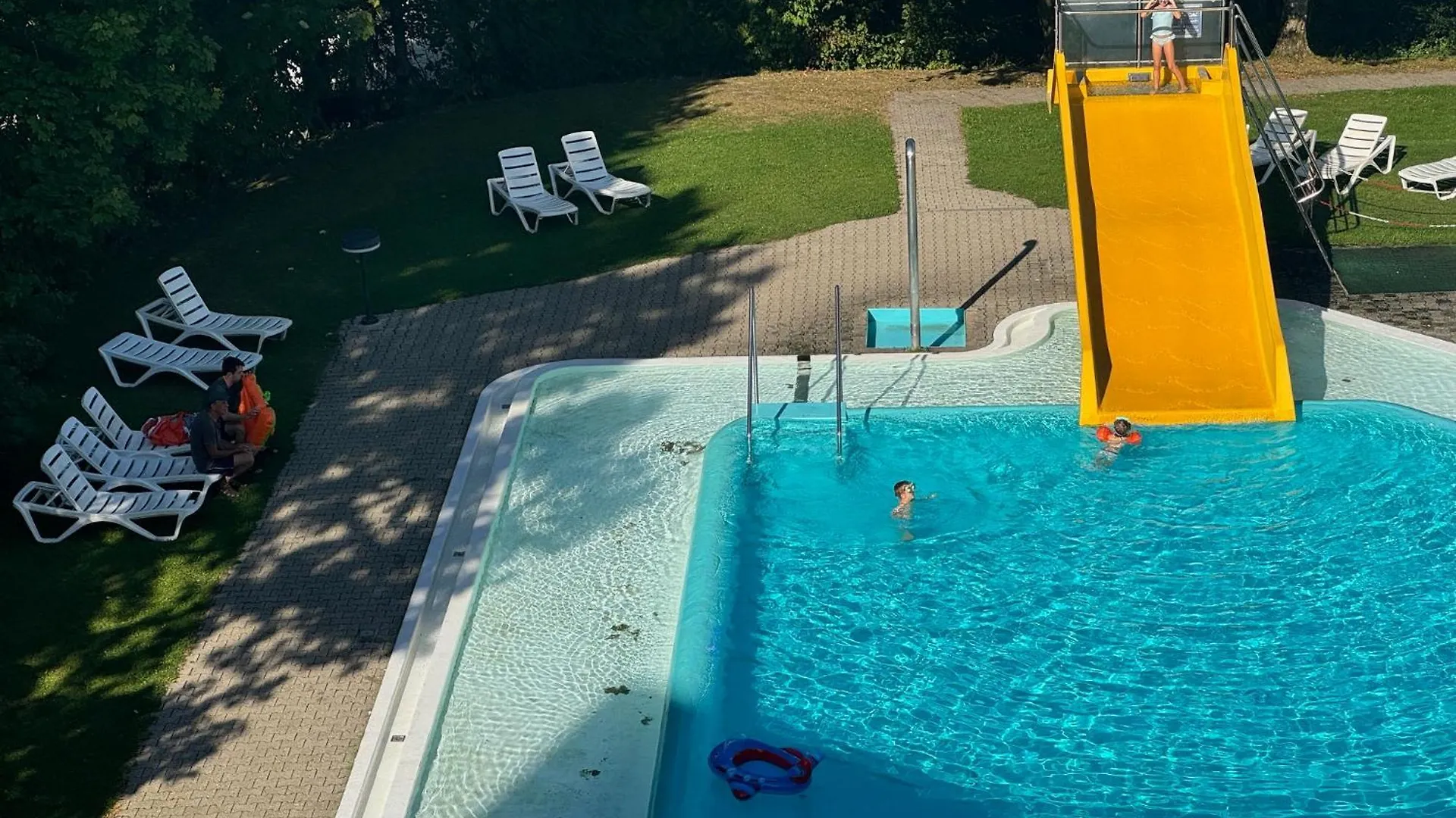 Apartment Hainz Panorama Fernblick Mit Sauna Und Pool Sankt Englmar Germany