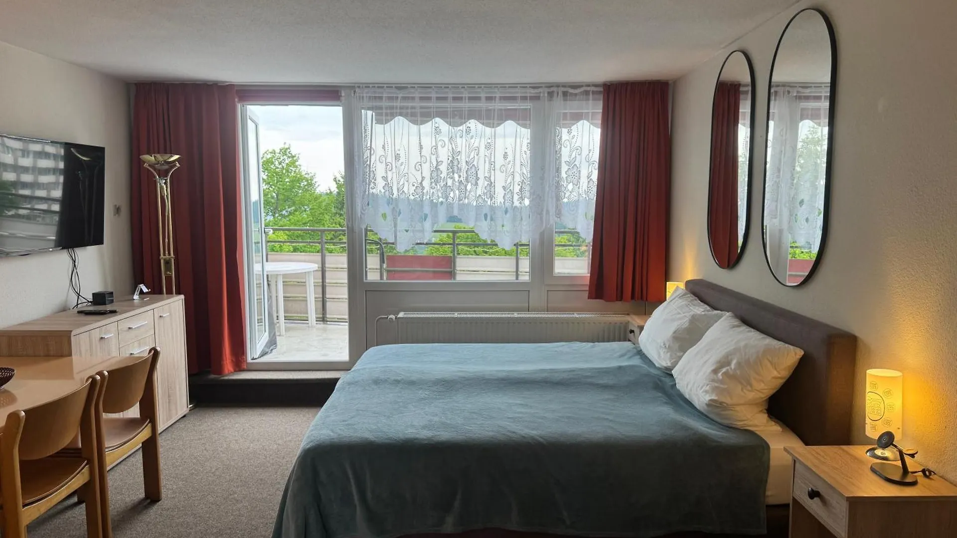Hainz Panorama Fernblick Mit Sauna Und Pool Sankt Englmar