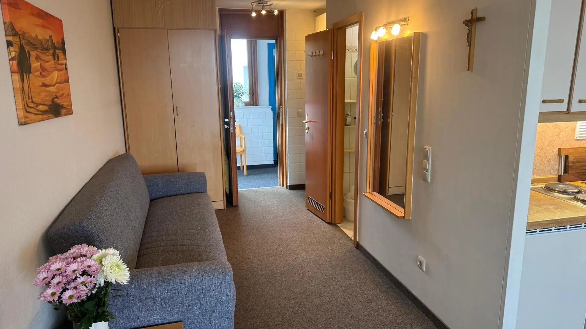 Hainz Panorama Fernblick Mit Sauna Und Pool Sankt Englmar Germany
